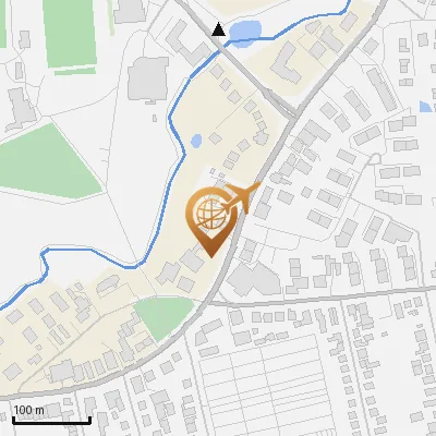 Foto zu Rahlstedter Straße 83, 22149 Hamburg