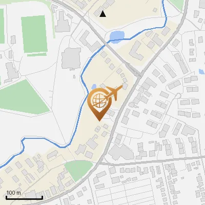 Foto zu Rahlstedter Straße 87, 22149 Hamburg