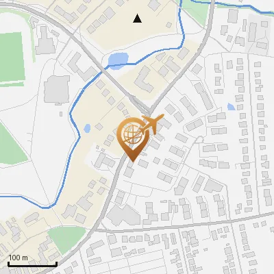 Foto zu Rahlstedter Straße 88, 22149 Hamburg