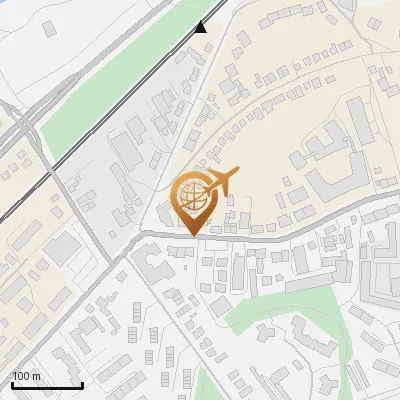 Foto zu Rahlstedter Straße 9, 22149 Hamburg