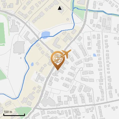 Foto zu Rahlstedter Straße 94, 22149 Hamburg