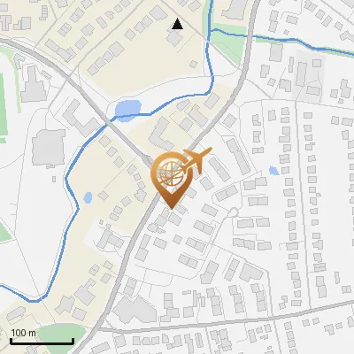 Foto zu Rahlstedter Straße 96, 22149 Hamburg