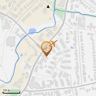 Foto zu Rahlstedter Straße 98, 22149 Hamburg