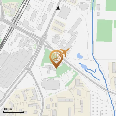 Foto zu Rahlstedter Weg 10, 22159 Hamburg