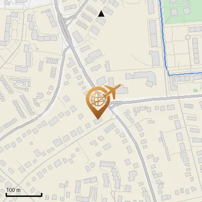 Foto zu Rahlstedter Weg 100, 22159 Hamburg