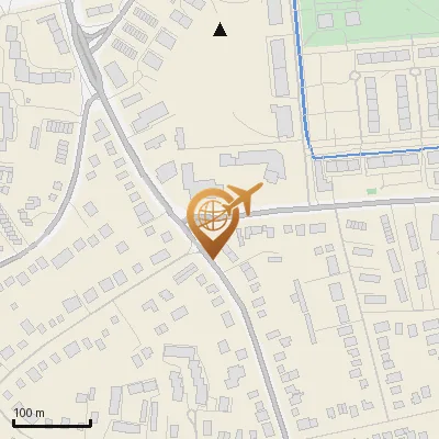 Foto zu Rahlstedter Weg 105, 22147 Hamburg