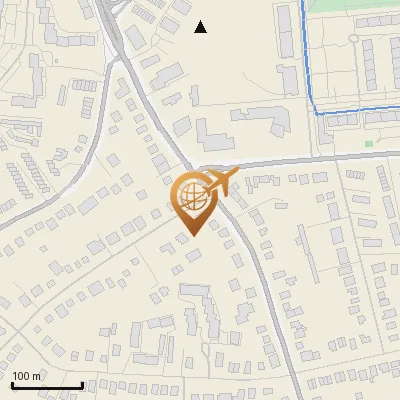 Foto zu Rahlstedter Weg 108, 22159 Hamburg