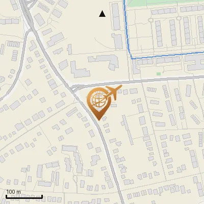 Foto zu Rahlstedter Weg 109, 22147 Hamburg