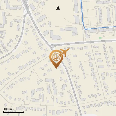 Foto zu Rahlstedter Weg 112, 22159 Hamburg