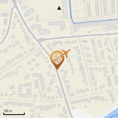 Foto zu Rahlstedter Weg 115, 22147 Hamburg