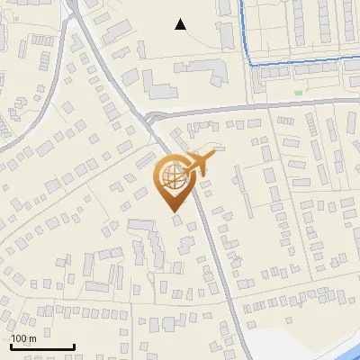 Foto zu Rahlstedter Weg 116, 22147 Hamburg