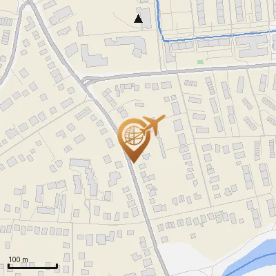 Foto zu Rahlstedter Weg 119, 22147 Hamburg