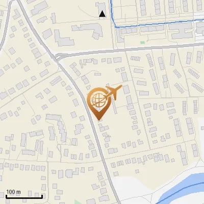 Foto zu Rahlstedter Weg 121, 22147 Hamburg