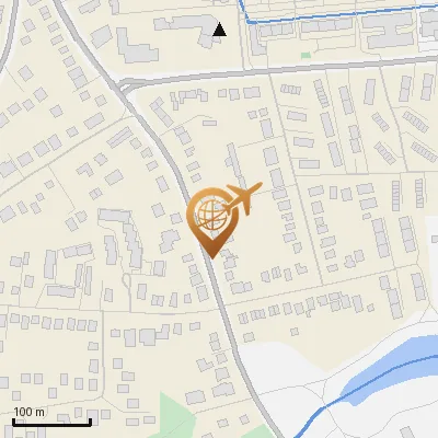 Foto zu Rahlstedter Weg 127, 22147 Hamburg