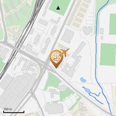 Foto zu Rahlstedter Weg 13, 22159 Hamburg