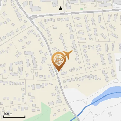 Foto zu Rahlstedter Weg 131, 22147 Hamburg