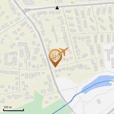 Foto zu Rahlstedter Weg 137, 22147 Hamburg