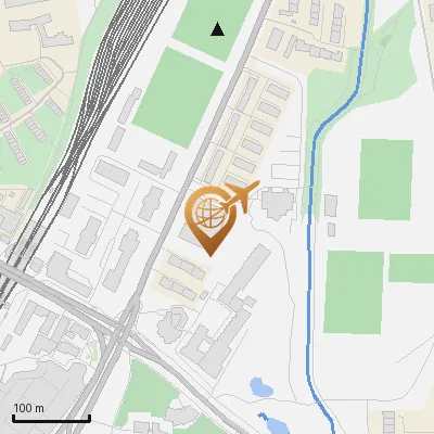 Foto zu Rahlstedter Weg 15, 22159 Hamburg