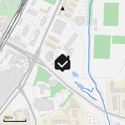 Bild zu Rahlstedter Weg 17, 22159 Hamburg