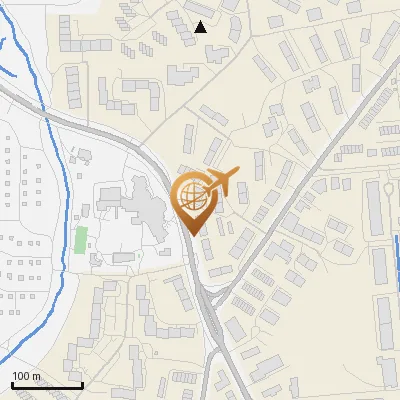 Foto zu Rahlstedter Weg 61, 22147 Hamburg