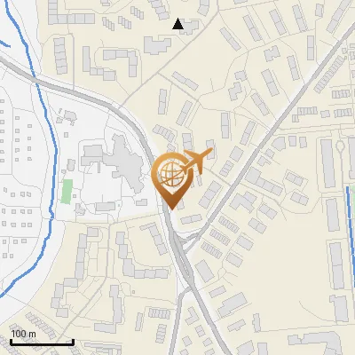 Foto zu Rahlstedter Weg 65, 22147 Hamburg