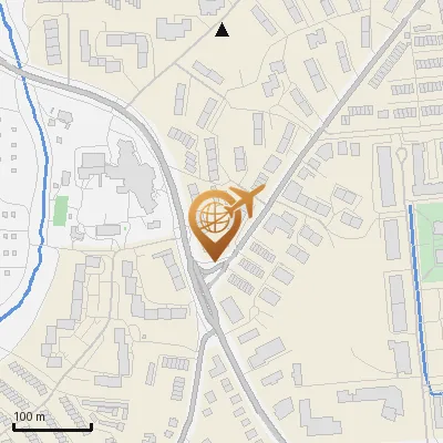 Foto zu Rahlstedter Weg 71, 22147 Hamburg