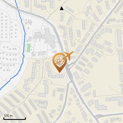 Foto zu Rahlstedter Weg 72, 22159 Hamburg