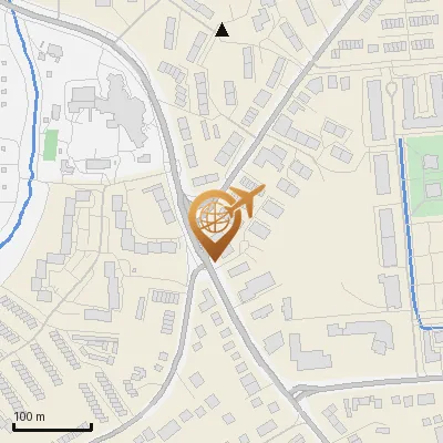 Foto zu Rahlstedter Weg 73, 22147 Hamburg