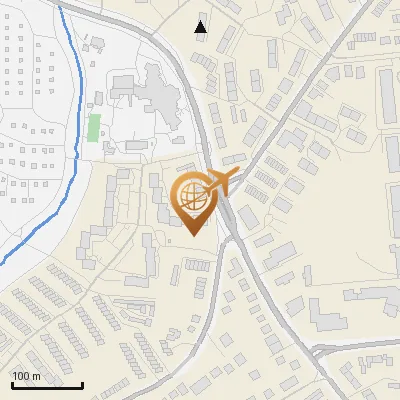 Foto zu Rahlstedter Weg 74, 22159 Hamburg