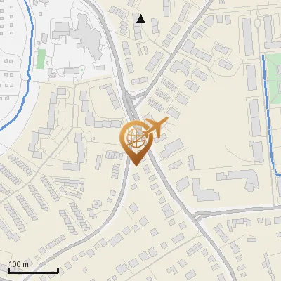 Foto zu Rahlstedter Weg 82, 22147 Hamburg