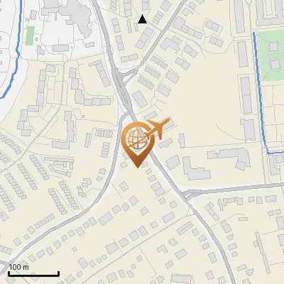 Foto zu Rahlstedter Weg 86, 22147 Hamburg