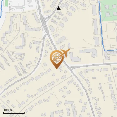 Foto zu Rahlstedter Weg 94, 22159 Hamburg