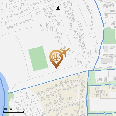 Foto zu Rahmwerder Straße 9, 21109 Hamburg