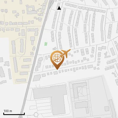 Foto zu Rahnstraße 11, 22179 Hamburg