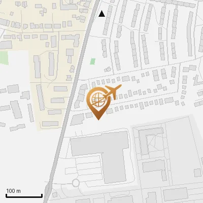 Foto zu Rahnstraße 12, 22179 Hamburg