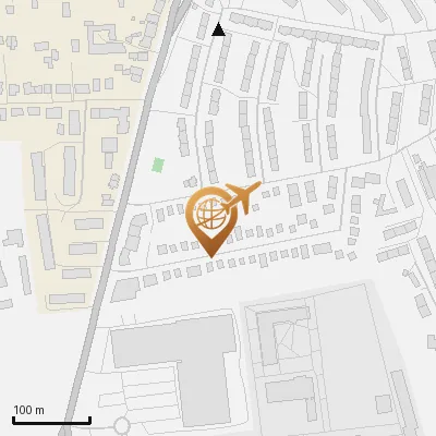 Foto zu Rahnstraße 13, 22179 Hamburg