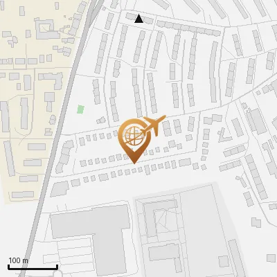 Foto zu Rahnstraße 19, 22179 Hamburg