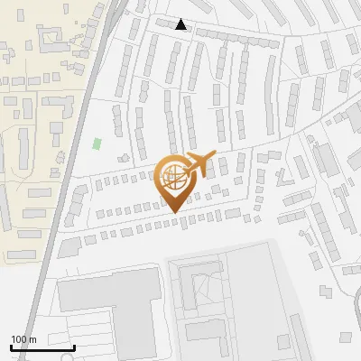 Foto zu Rahnstraße 21, 22179 Hamburg