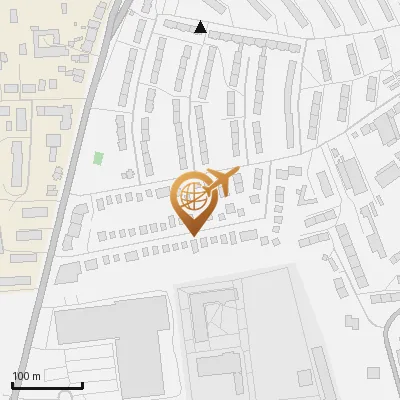 Foto zu Rahnstraße 23, 22179 Hamburg