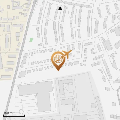 Foto zu Rahnstraße 28, 22179 Hamburg