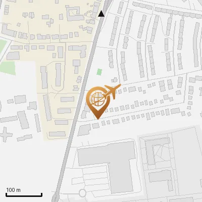 Foto zu Rahnstraße 3, 22179 Hamburg