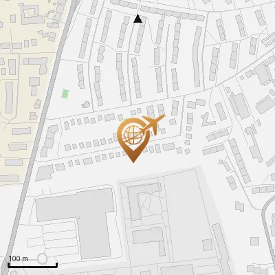 Foto zu Rahnstraße 30, 22179 Hamburg