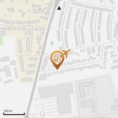 Foto zu Rahnstraße 7, 22179 Hamburg