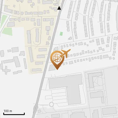 Foto zu Rahnstraße 8, 22179 Hamburg