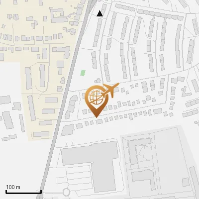 Foto zu Rahnstraße 9, 22179 Hamburg