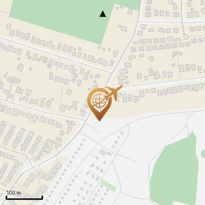 Foto zu Rahweg 110, 22453 Hamburg