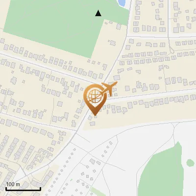 Foto zu Rahweg 114, 22453 Hamburg