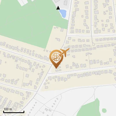 Foto zu Rahweg 124, 22453 Hamburg