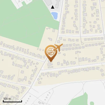 Foto zu Rahweg 126, 22453 Hamburg