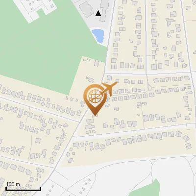 Foto zu Rahweg 128, 22453 Hamburg